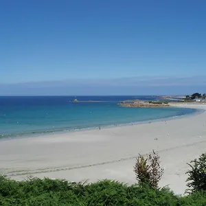 Hébergement de vacances Maison De Trestel, Trévou-Tréguignec