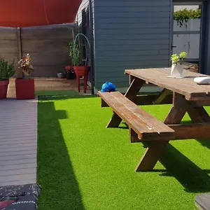 Hébergement de vacances Maison De Pecheur Et Son Loft A 300 M De La, Trévou-Tréguignec