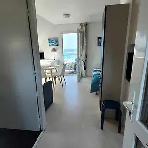 Appartement Trestel Vue, Trévou-Tréguignec