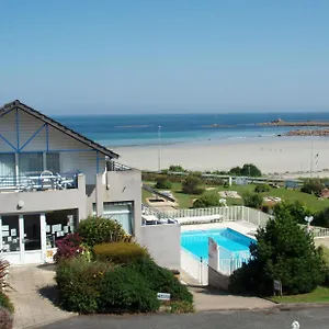 Appartement Les Terrasses De La De Trestel, Trévou-Tréguignec