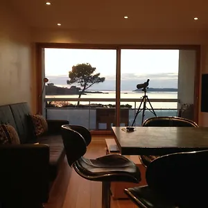 Appartement Le Bijou Des Sept îles, Trévou-Tréguignec