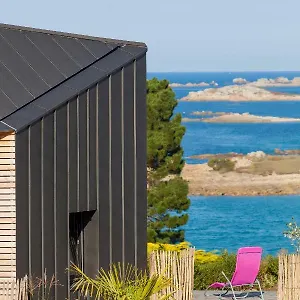Hébergement de vacances Bellevues Sur, Trévou-Tréguignec